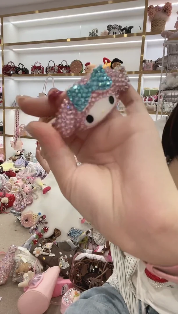 PVC格格家定制女包7790
