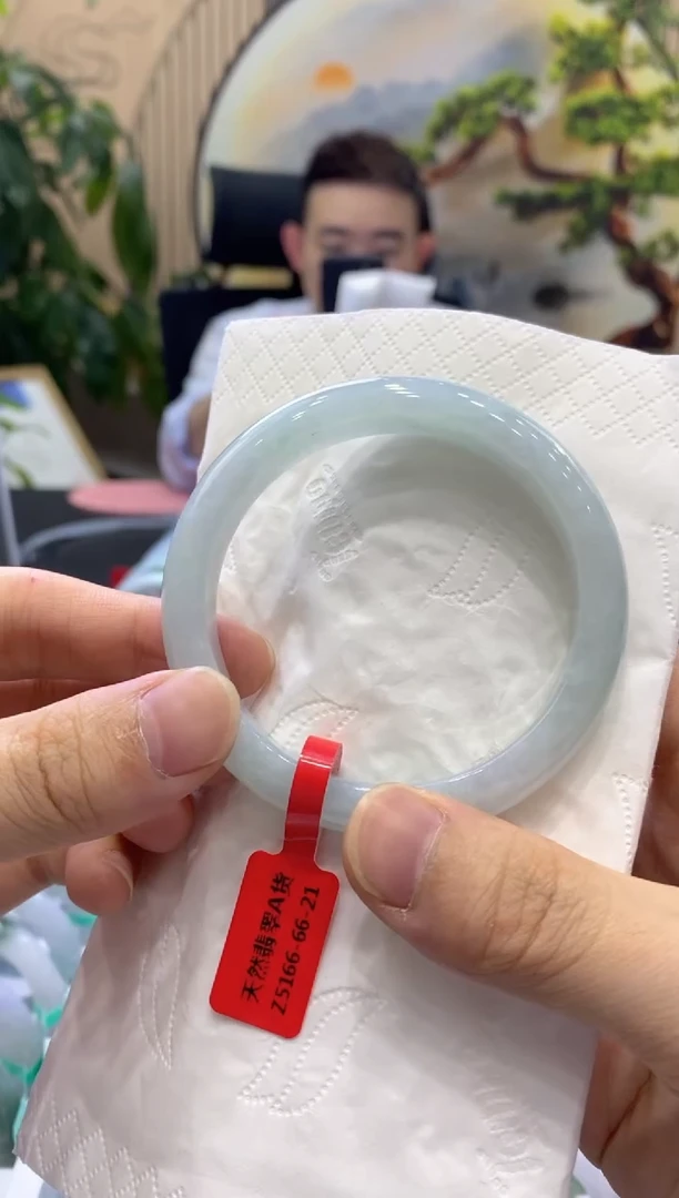 翡翠手镯未镶嵌0000000009228