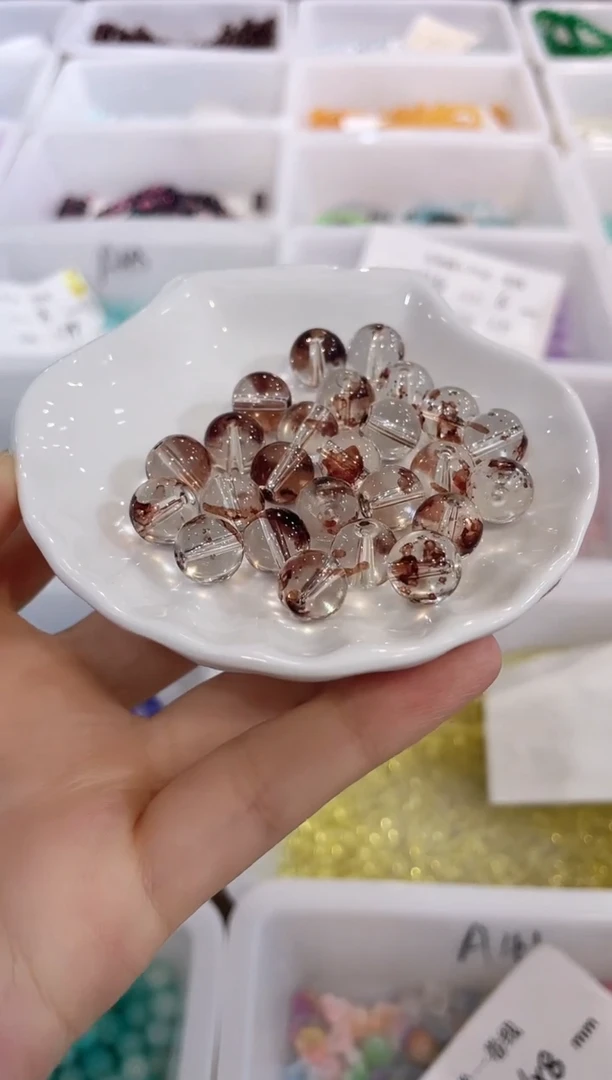 琉璃非金属珠珠珠珠珠珠珠珠珠珠