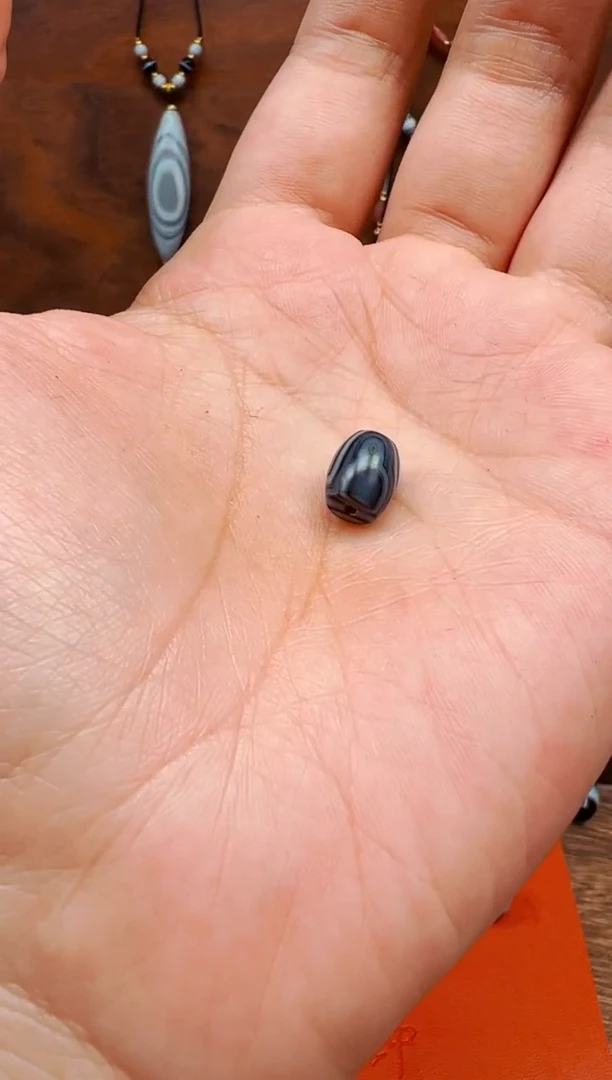 【肖钟出品】东南亚配珠