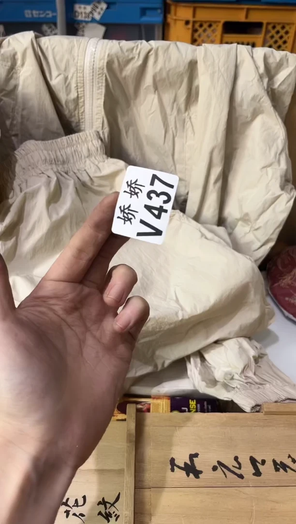 瓷片J**y437定向 Joey定向 Joey