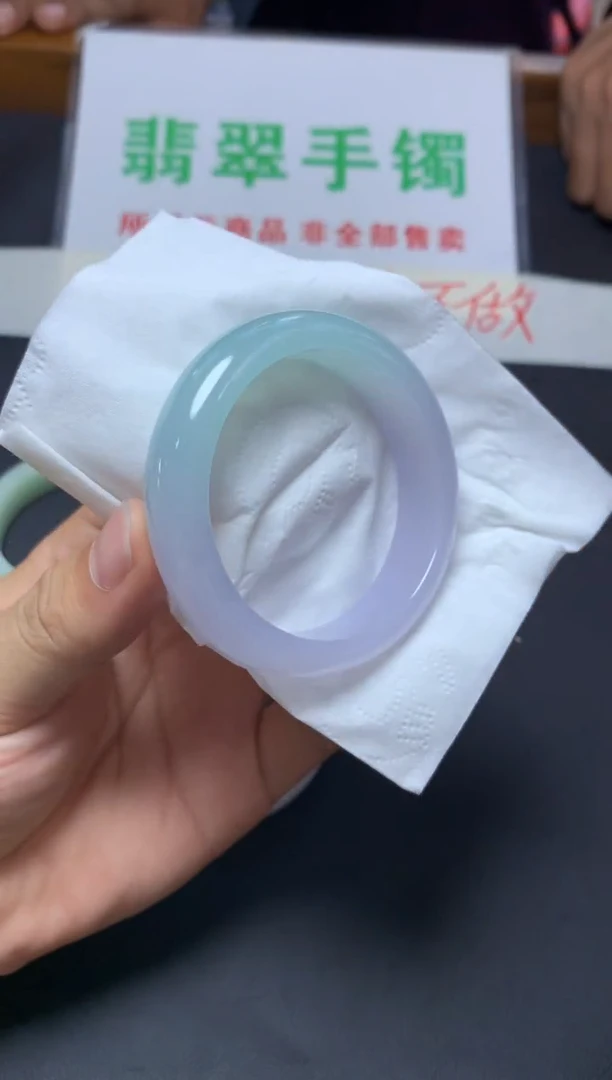 未镶嵌定制翡翠翡翠A货 不退不换