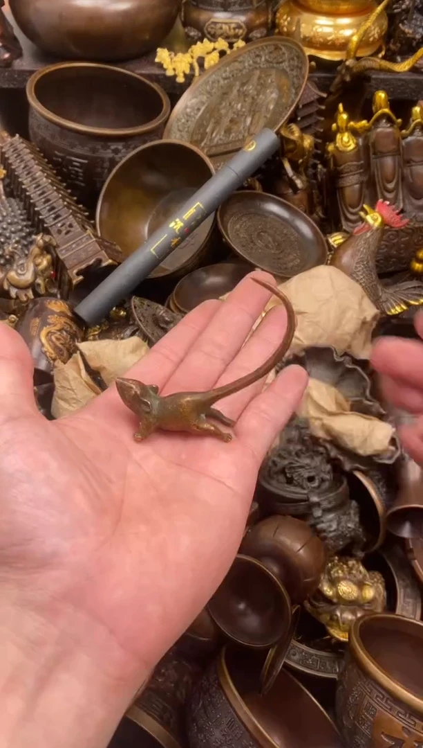 案台摆件 物品摆件