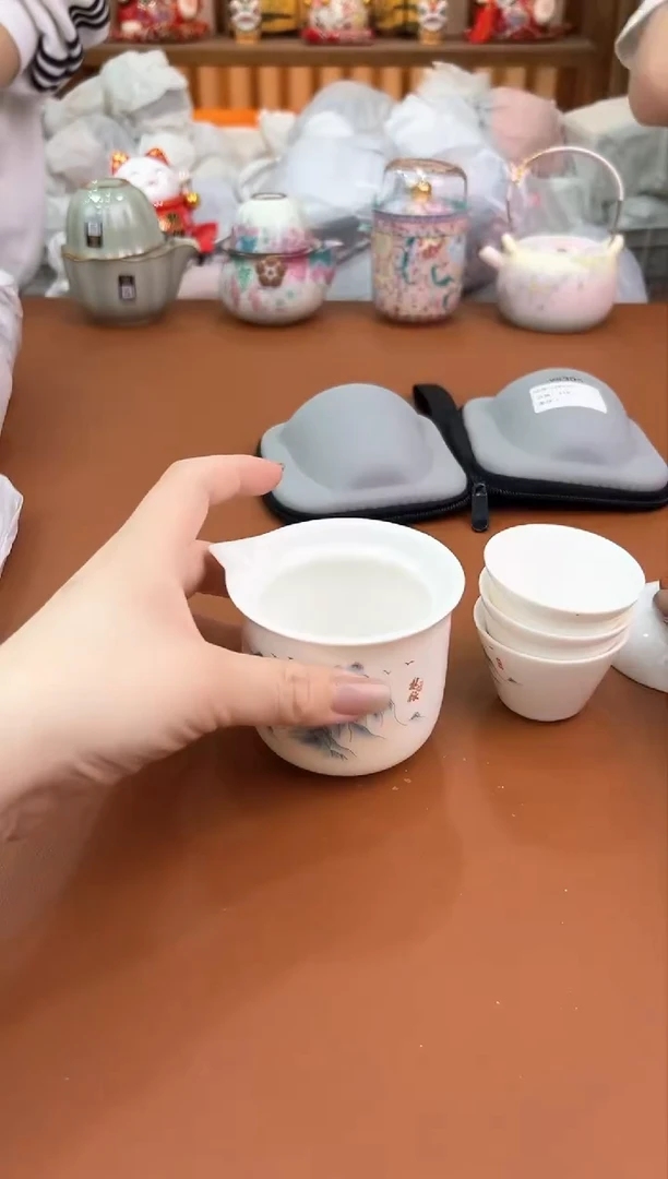 @@允礼茶器通用链接 这个真的很便宜