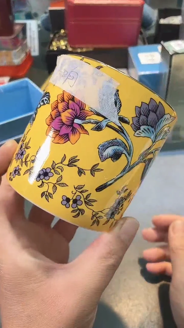 瓷片全场正品,一件不留@@1