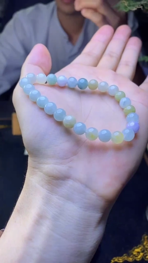 定制翡翠未镶嵌天然缅甸A货翡翠，多样性发货，拍一发一