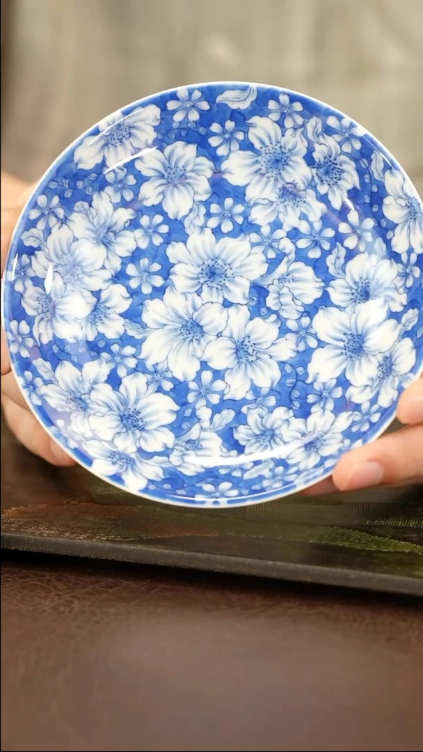 摆件尼克美学茶器