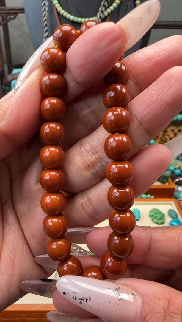 手串猴头核桃刚***级定制