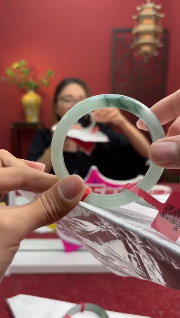 未镶嵌手镯翡翠翡翠手镯4