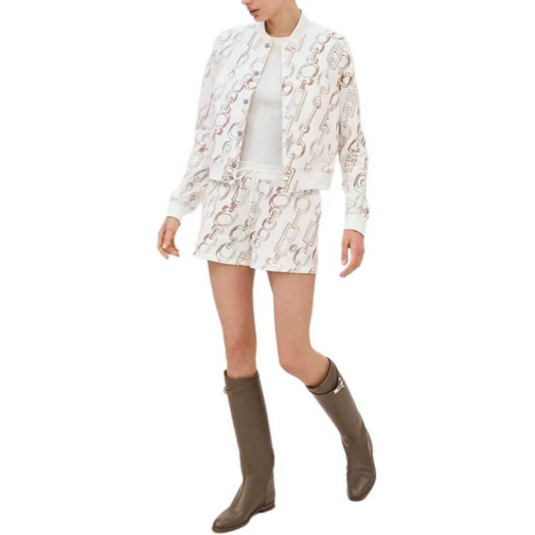 99新 Hermes/爱马仕 无味奢潮/爱马仕/外套/99新