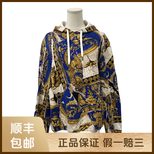 妃鱼/范思哲/棉/卫衣/95新/s零九一六