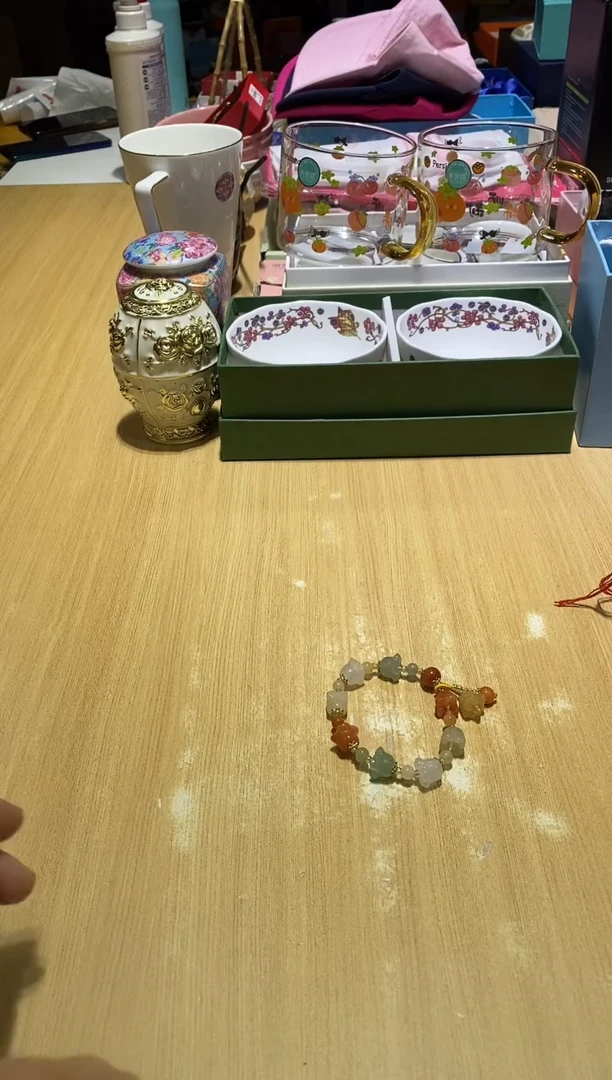 瓷片全场正品,一件不留@@1