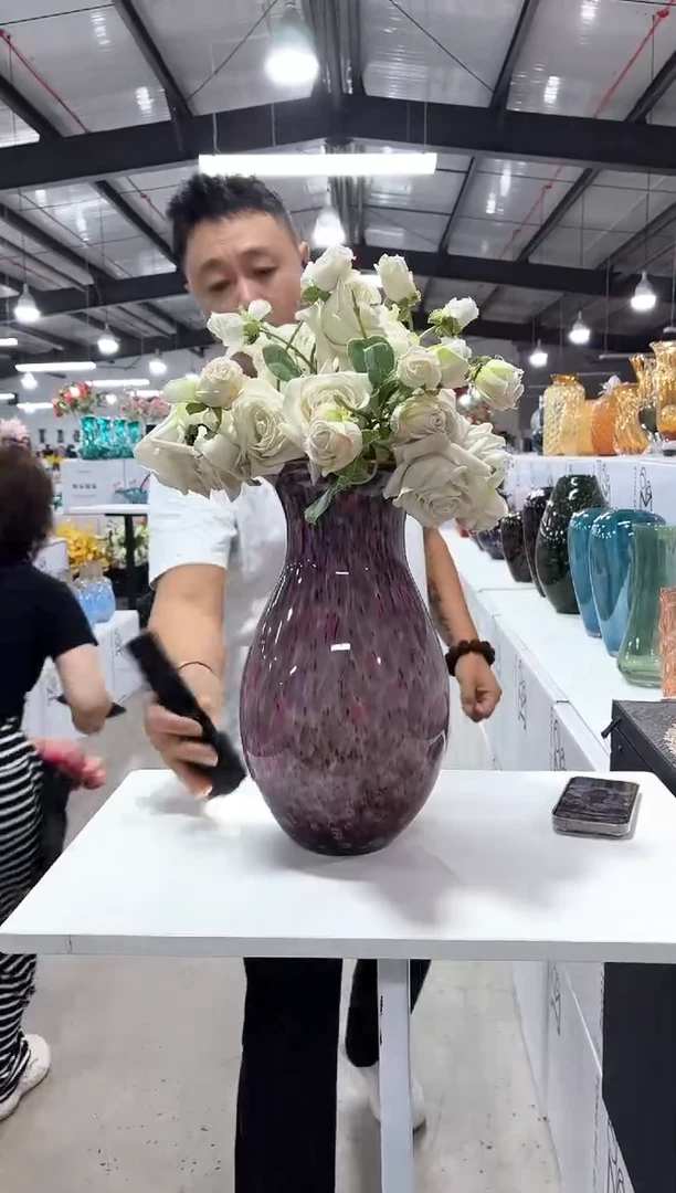 不含花束花瓶一个