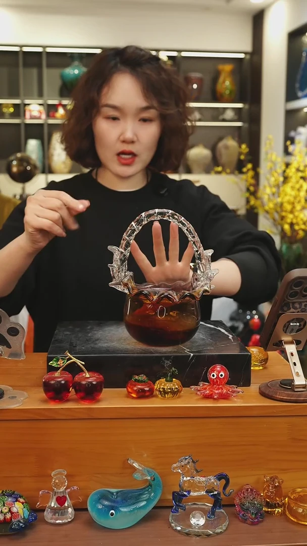 外贸花瓶花器花盆206