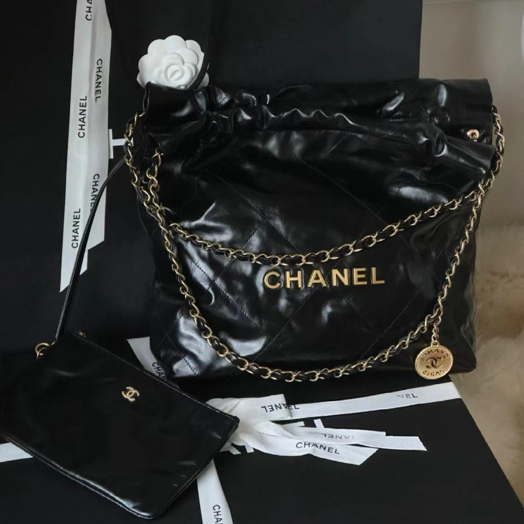 99新 Chanel/香奈儿 单肩包/BG020