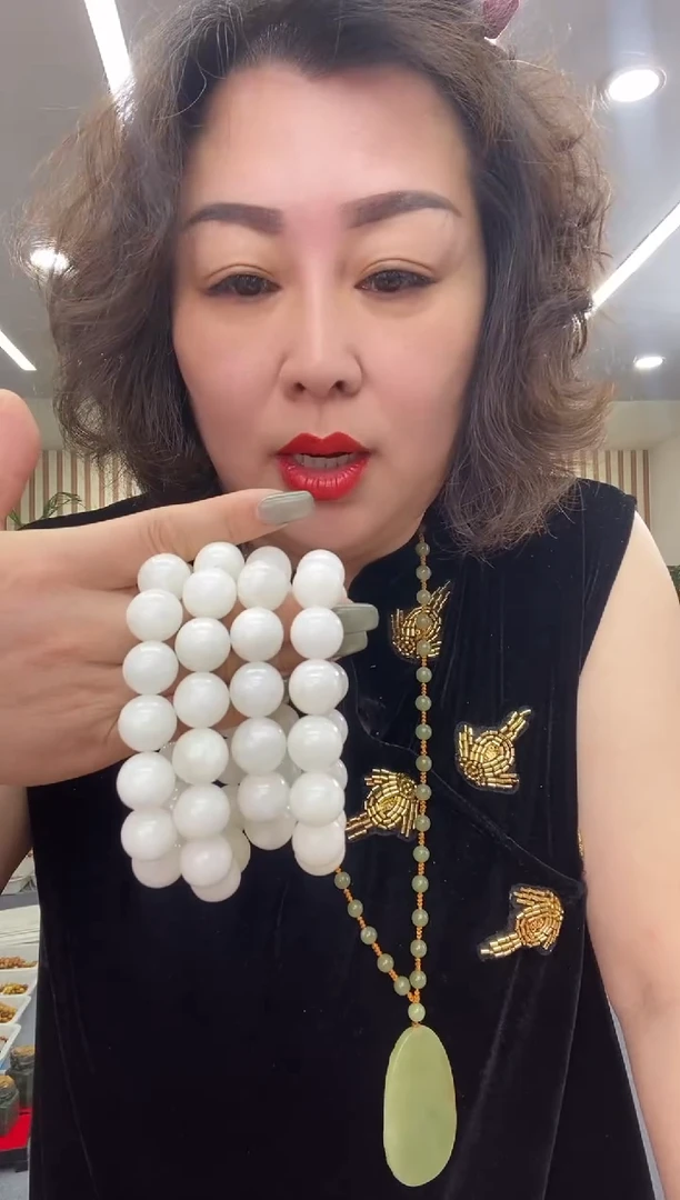 未镶嵌手链和田玉多样式发货随机发一