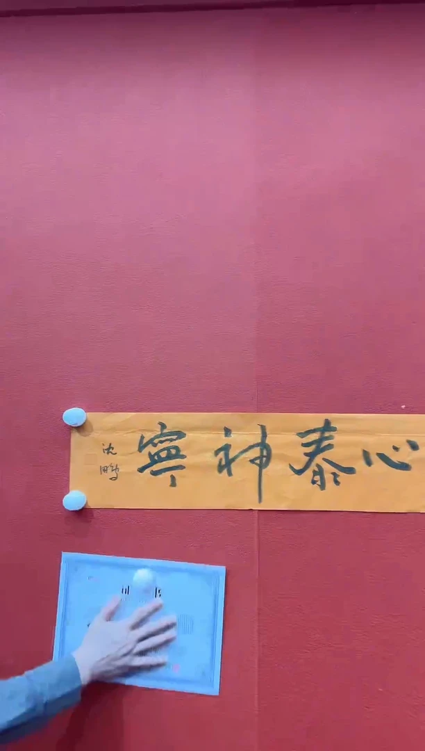 书法复星书画精选作品