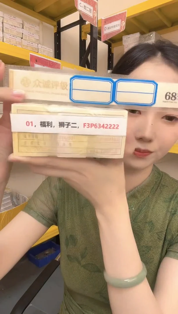 M 01，狮子二，F3P6342222