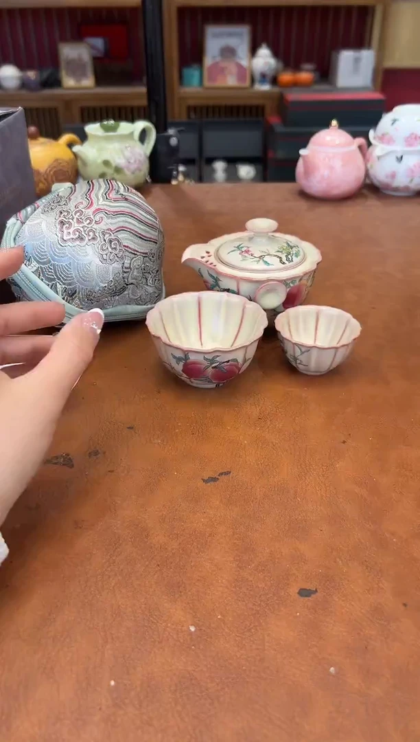 -熹宁陶瓷通用链接