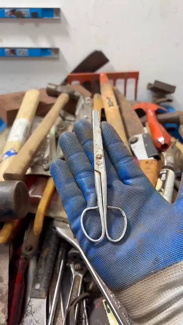 雪**?隐龙中古回流工具