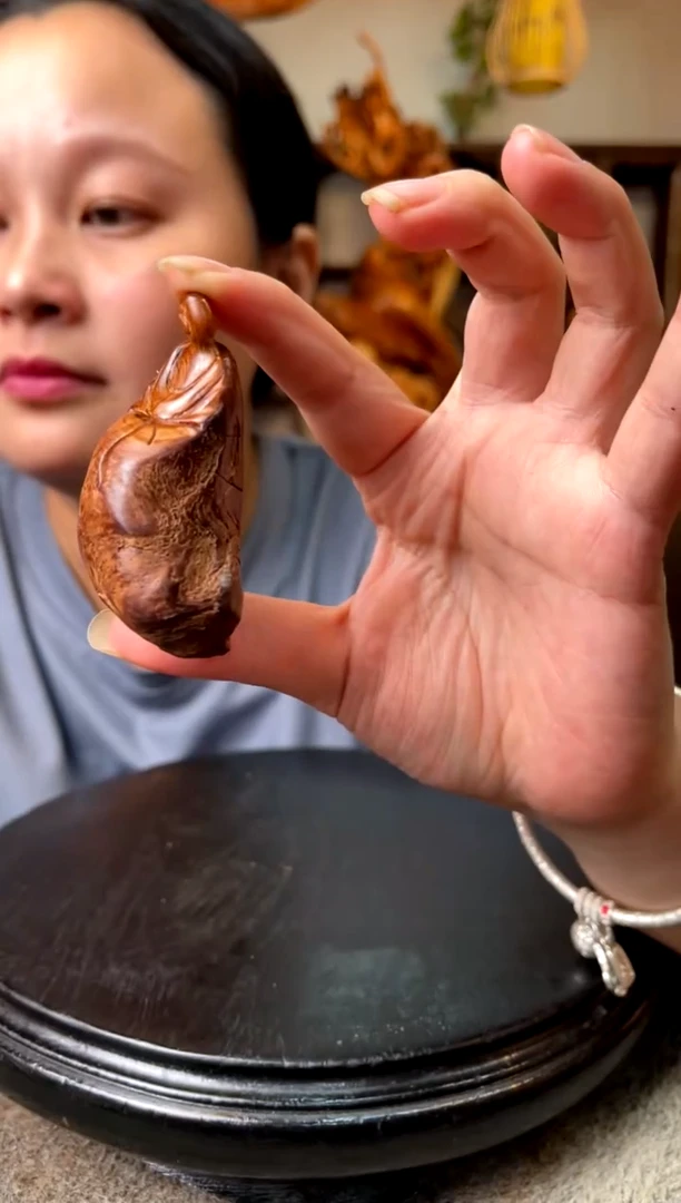 柏木（崖柏）崖柏小件