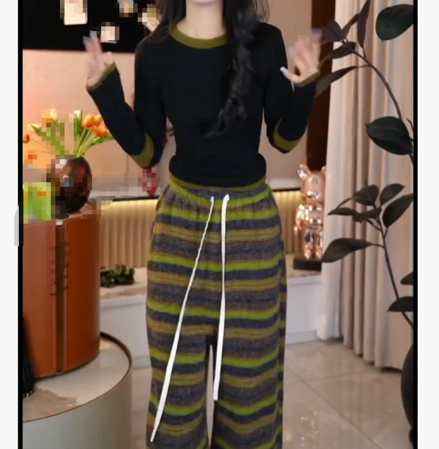 时尚潮流百搭精品女装dgd7368