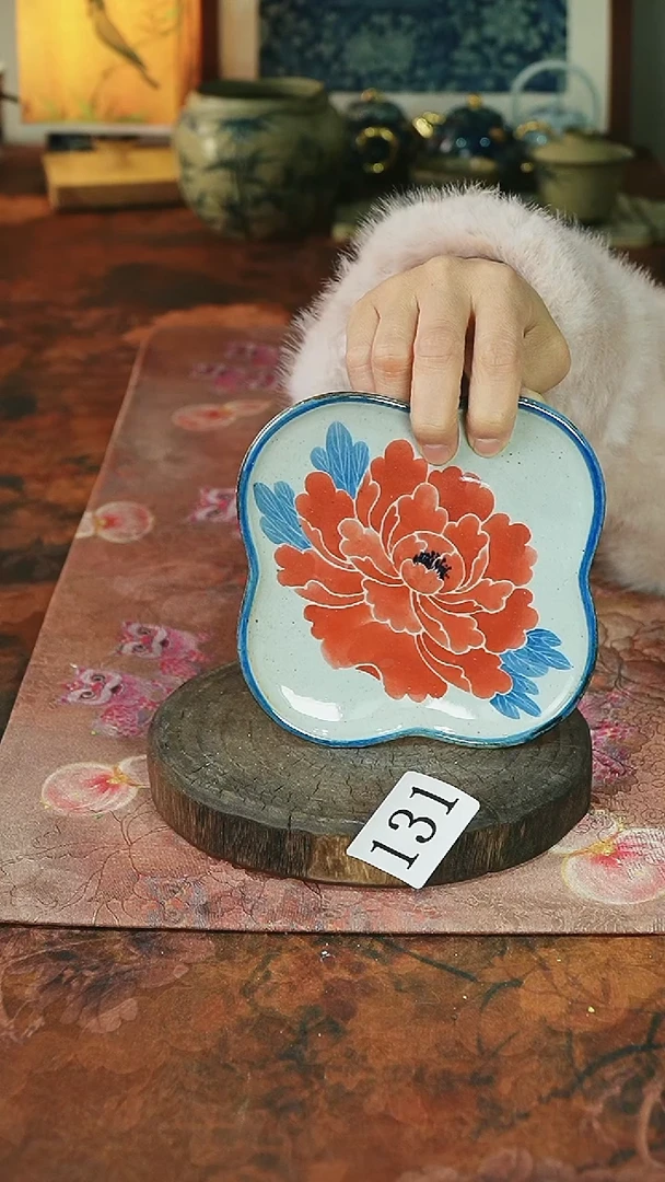 茶碗...........131微瑕