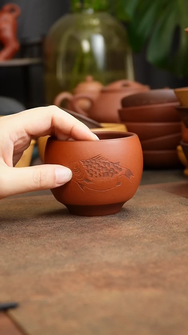 茶杯紫砂44444444444444