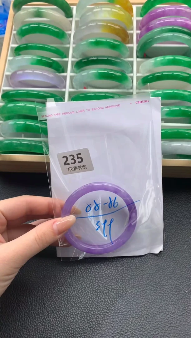 非金属无时尚手镯 所见即所得 七天鉴赏期