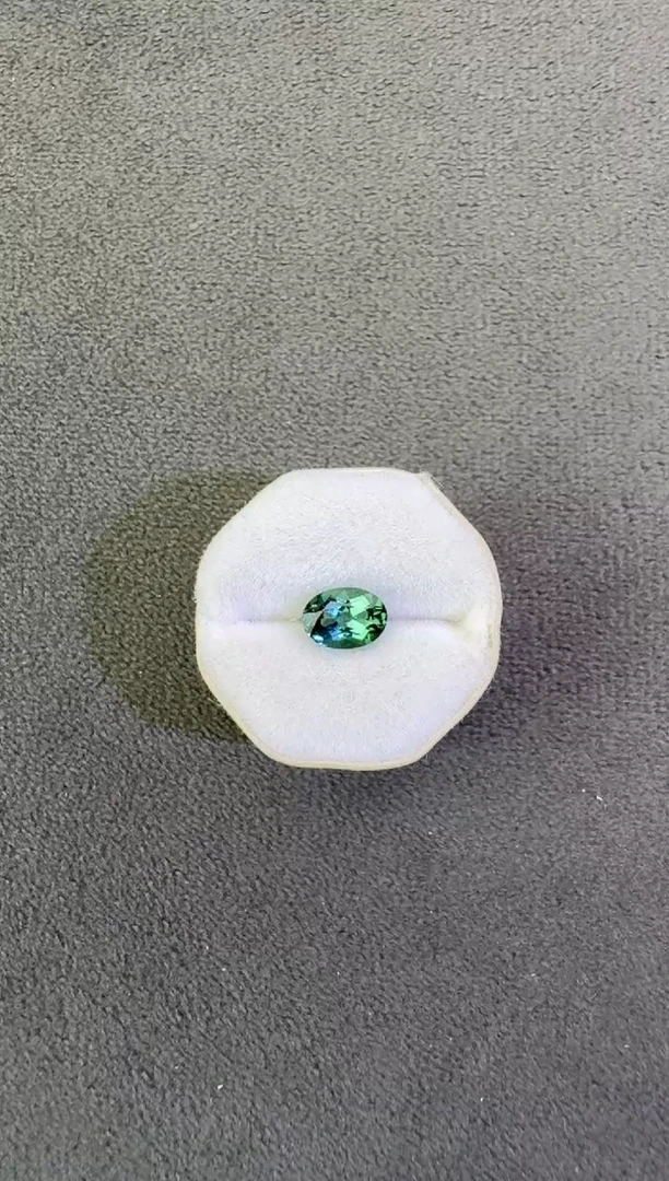 未镶嵌珠宝半成品碧玺1ct