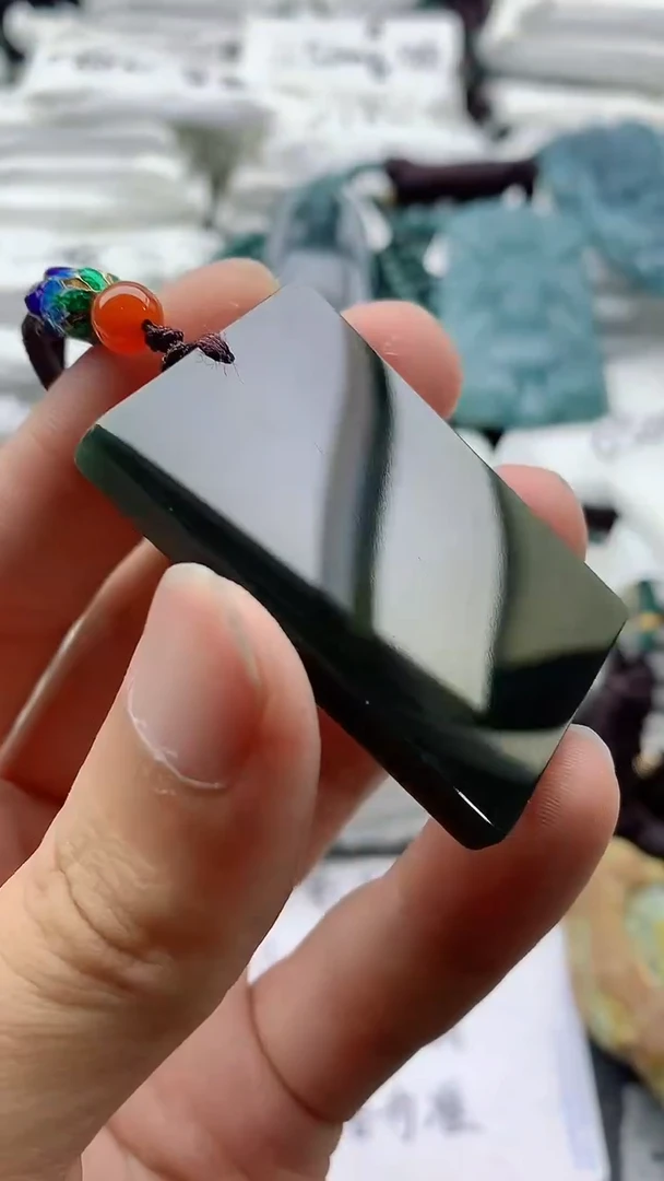 和田玉（糖玉）未镶嵌颈饰888888888