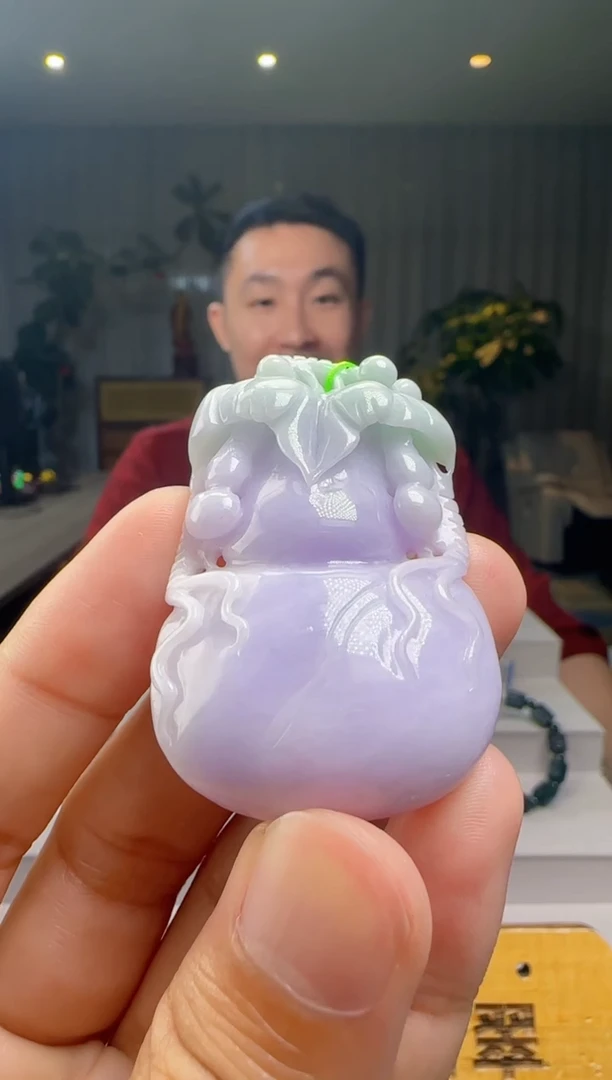 颈饰未镶嵌翡翠XM@@60B7J17911