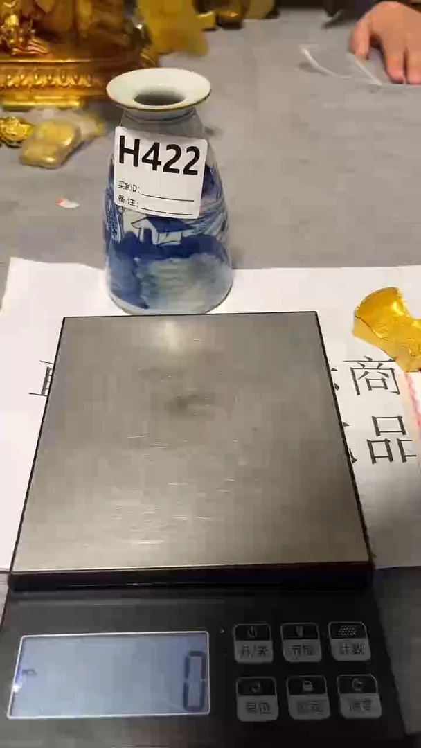 精选优选好物摆件新粉必备（代拍链接H422）