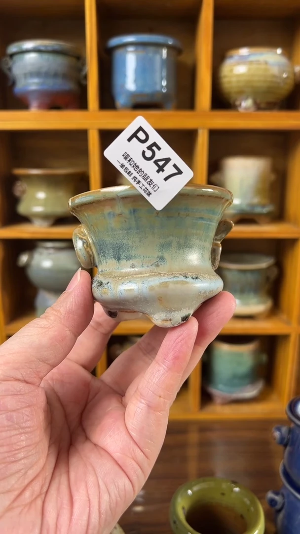 547 内口6.5【多肉花盆多肉盆】