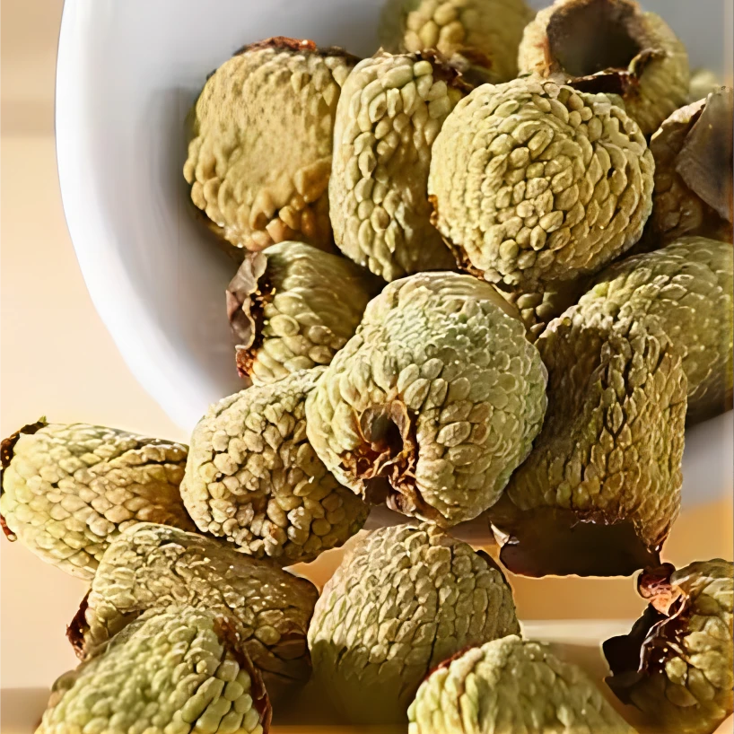 【袁瑞泽推荐】覆盆子大果 -  山货=