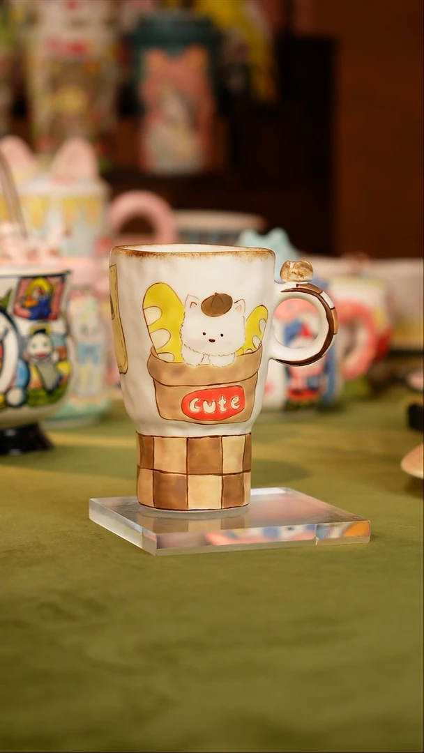 牡野器物牡野器物