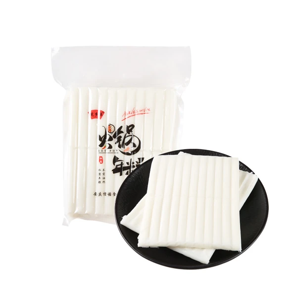 皖乡缘火锅年糕400g 400