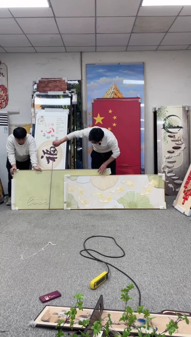 竖款高货清仓 微瑕介意勿拍   65*250