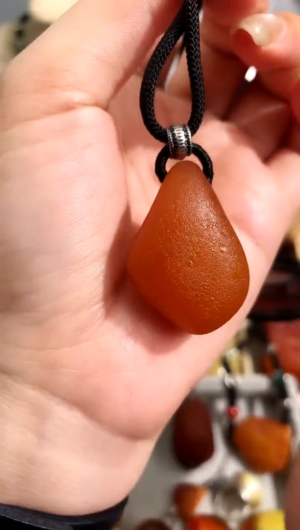 【闪购商品】蜜蜡裸石未镶嵌似玉