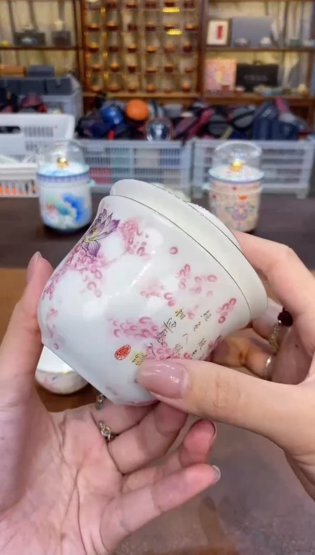 【闪购商品】其他在山茶器福利福利、