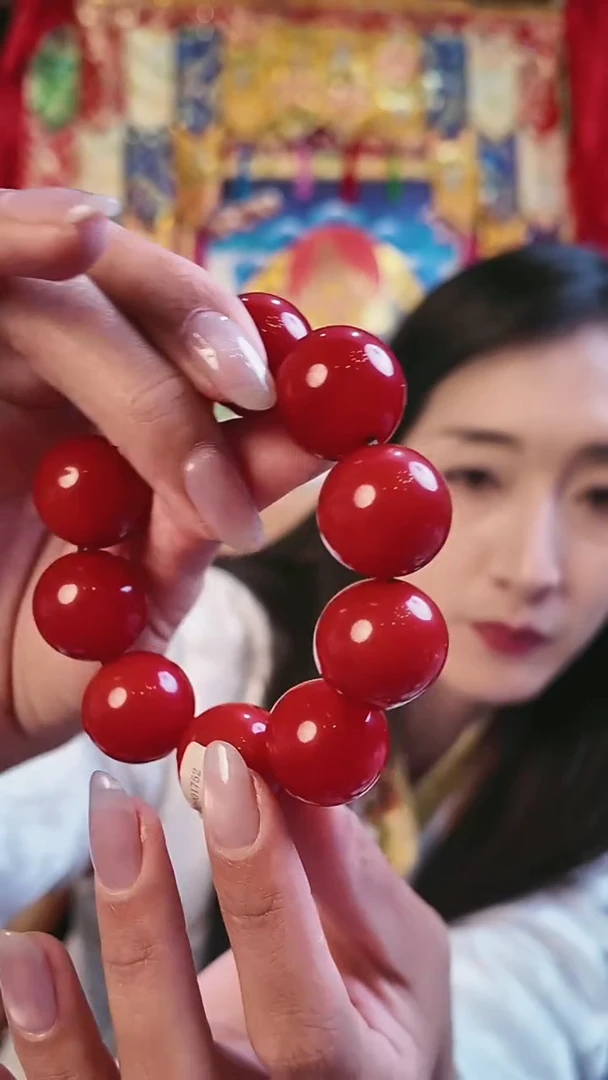 非金属无藏式文玩民族风喜马拉雅文创