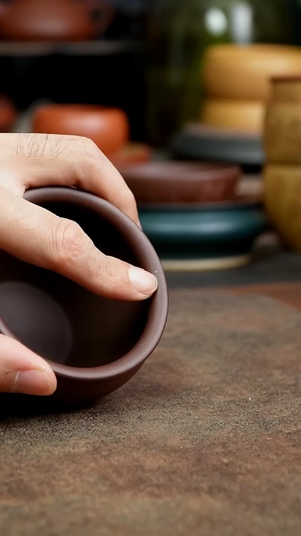 茶杯紫砂111111111111111