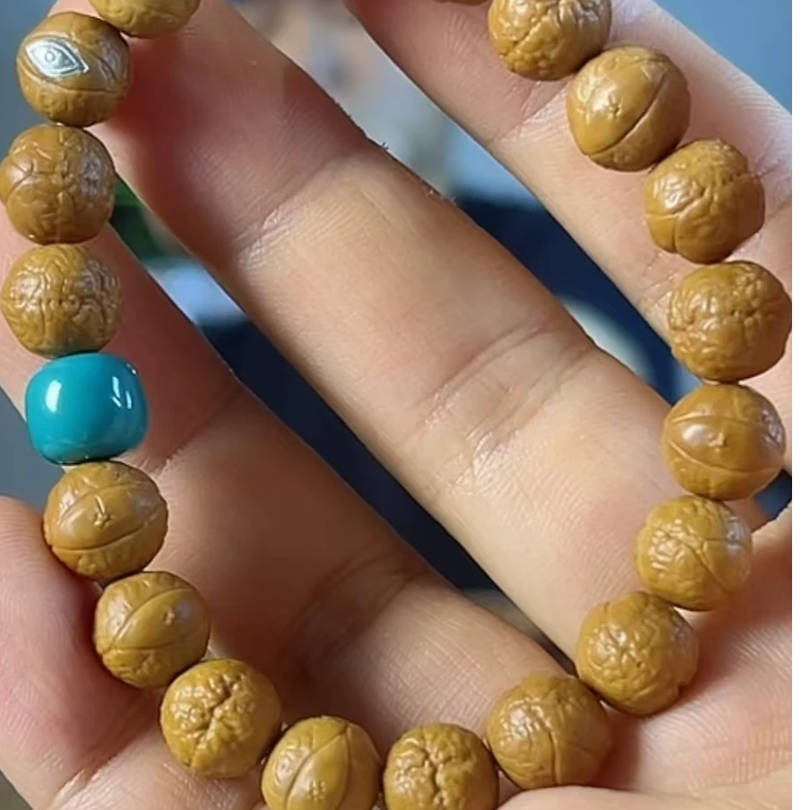 猴头手串 禅界出品