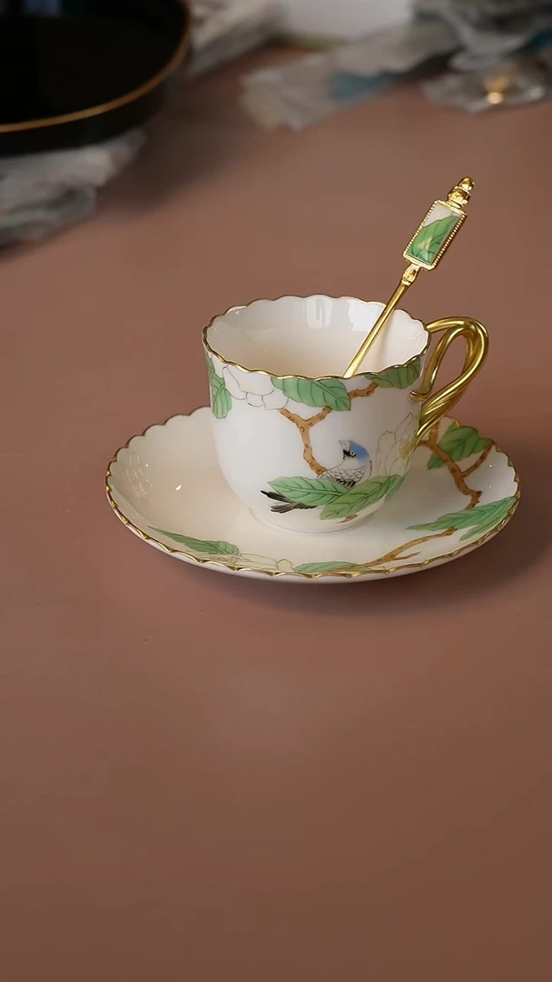 其他其他高端瓷器