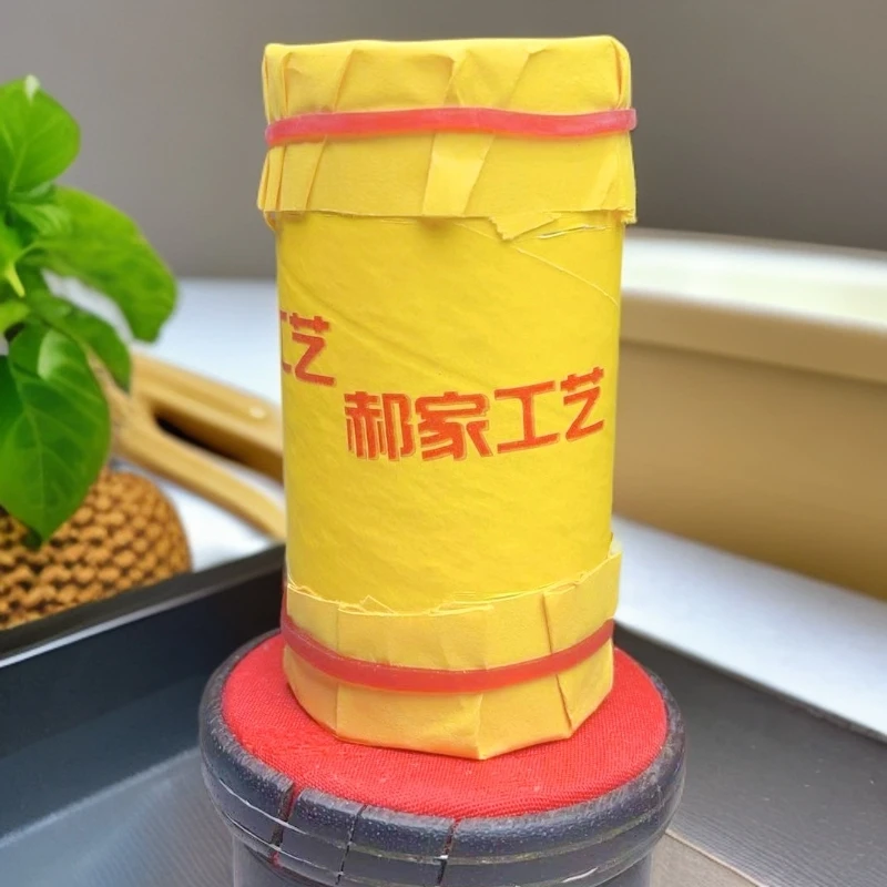 郝建伟2皮圈炮筒蝈蝈一只