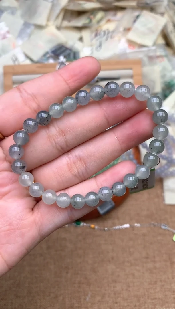 未镶嵌挂件翡翠一