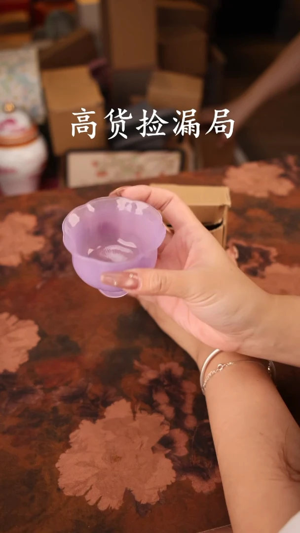 陶瓷茶具（无礼盒@@A12665