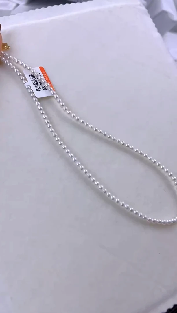 未镶嵌耳饰淡水珍珠xl1038