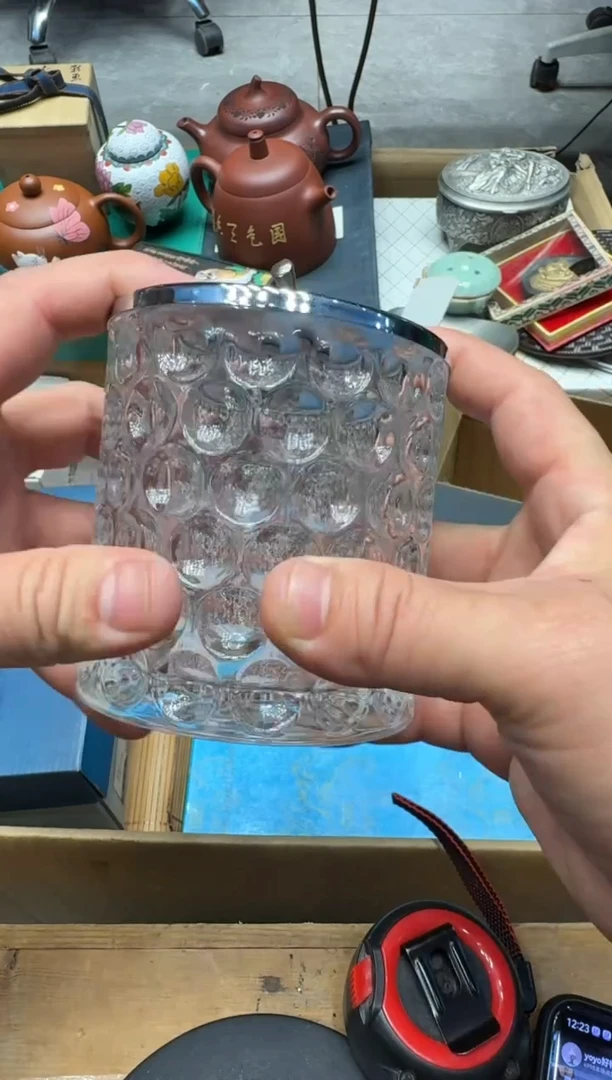 瓷器闪购商品 如图 中古品默认微瑕