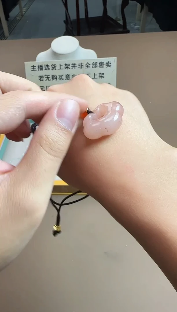 吊坠(不含链)未镶嵌石英岩玉th001吊坠